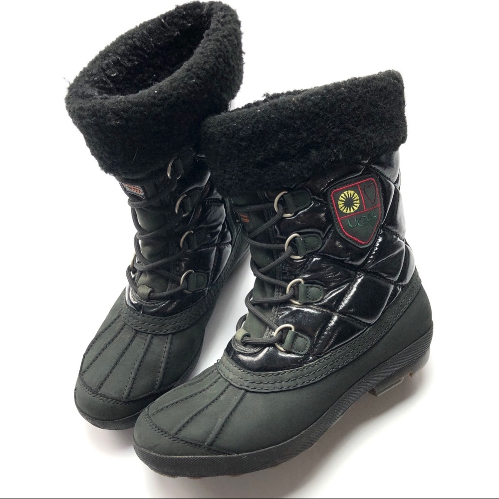 UGG Winter Snow ❄️ Rain ☔️ Boots